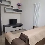 Villino Paola * Roma