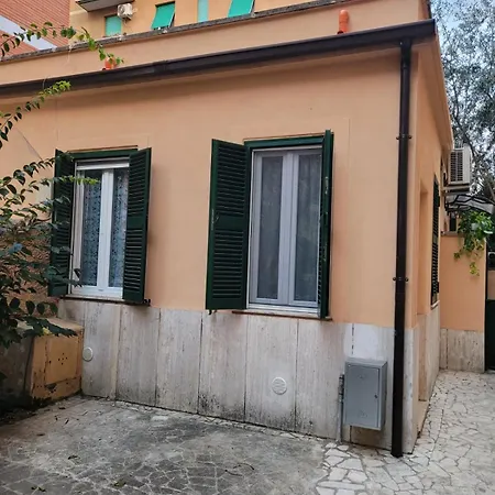 Villino Paola