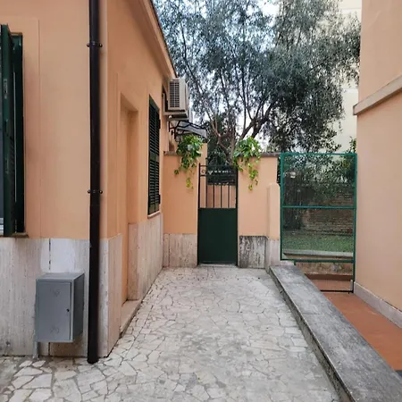 Villino Paola Casa de Férias