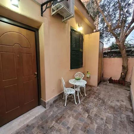 Villino Paola Casa de Férias *