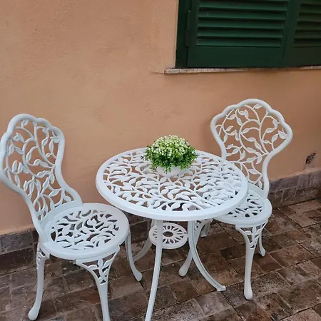 Villino Paola *