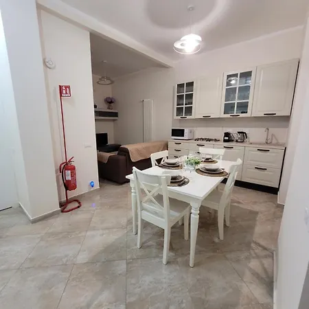 Villino Paola Casa de Férias Roma