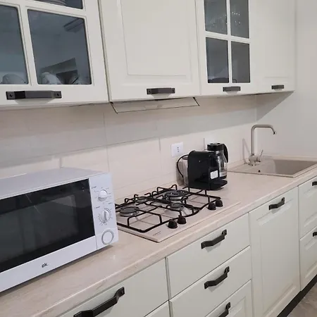 Casa de Férias Villino Paola *