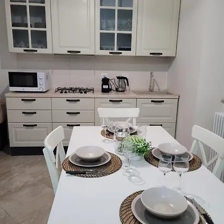 Villino Paola * 로마