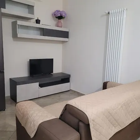 Villino Paola * 로마