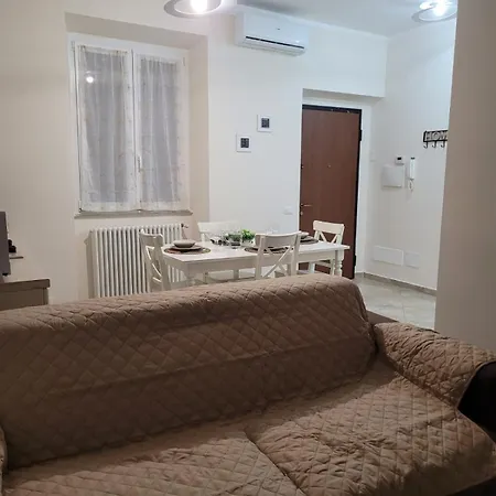 Villino Paola 로마