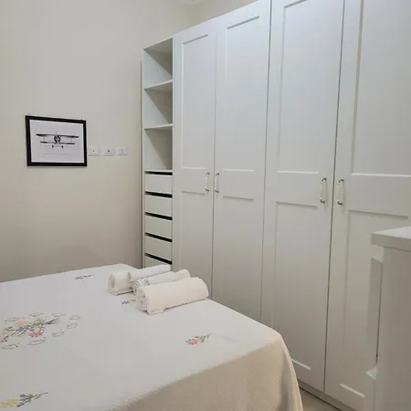 Villino Paola 로마